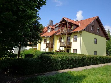 Wohnung zum Kauf 193.000 € 2 Zimmer 57 m² frei ab 31.10.2024 Am Dachsenfeld 12 Bad Gögging Neustadt a.d.Donau 93333