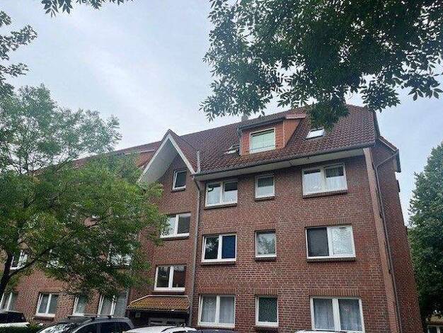 Wohnung zur Miete 872 € 3 Zimmer 68 m² frei ab 30.12.2025 Vogelbeerenstraße 10 Buxtehude 21614