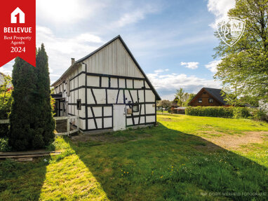 Einfamilienhaus zum Kauf 289.000 € 6 Zimmer 124 m² 1.009 m² Grundstück Heisterschoß Hennef (Sieg) 53773