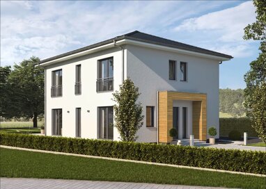 Einfamilienhaus zum Kauf Provisionsfrei 745.000 € 6 Zimmer 184 m² 475 m² Grundstück Seeheim Seeheim-Jugenheim 64342