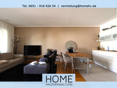 Wohnung zur Miete 985 € 3 Zimmer 80 m² 1. Geschoss Neu-Heiligkreuz 5 Trier 54295