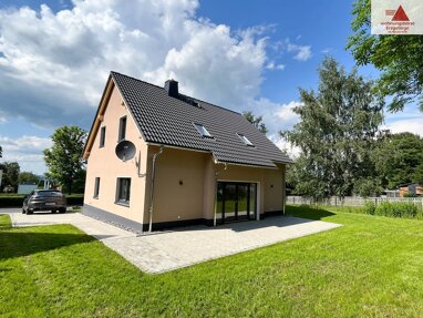 Einfamilienhaus zum Kauf Provisionsfrei 389.000 € 4 Zimmer 125 m² 660 m² Grundstück Scheibenberg Scheibenberg 09481