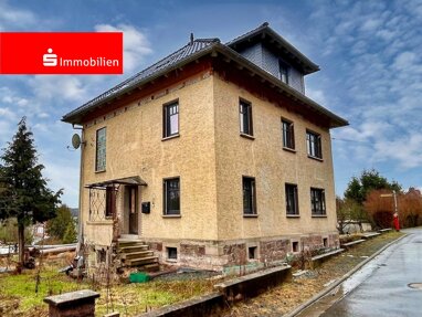 Einfamilienhaus zum Kauf 290.000 € 7 Zimmer 130 m² 765 m² Grundstück Neuhaus-Schierschnitz Föritztal 96524