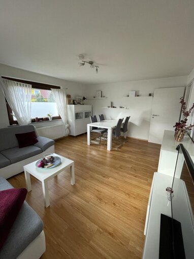 Wohnung zur Miete 770 € 3,5 Zimmer 70 m² Erdgeschoss Löchgau 74369