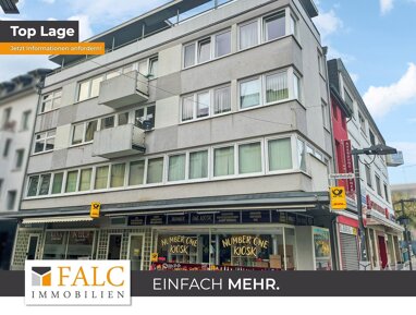 Wohn- und Geschäftshaus zum Kauf 262 m² 90 m² Grundstück Englerthstrasse 2 A und 2 B Stadtmitte Eschweiler 52249