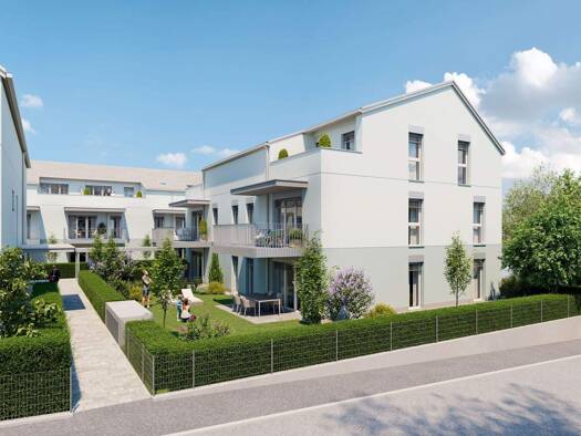 Neubauprojekt zum Kauf Johann-Groh-Straße 64-74 Straßwalchen 5204