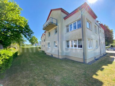 Wohnung zum Kauf 178.000 € 3 Zimmer 67,5 m² 1. Geschoss Eldena Greifswald / Eldena 17493