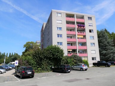 Wohnung zur Miete 850 € 3 Zimmer 84,9 m² 3. Geschoss frei ab 01.02.2025 City Bayreuth 95444