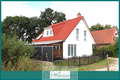 Einfamilienhaus zum Kauf 385.000 € 5 Zimmer 120 m² 709 m² Grundstück Tarmstedt 27412