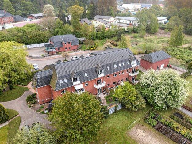 Mehrfamilienhaus zum Kauf provisionsfrei 2.750.000 € 38 Zimmer 1.071 m² 3.568 m² Grundstück Kröpelin 18236