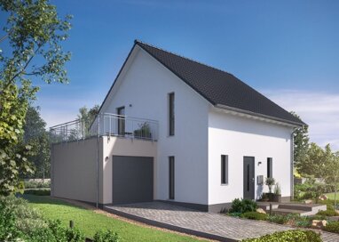 Einfamilienhaus zum Kauf Provisionsfrei 645.000 € 4 Zimmer 113 m² 490 m² Grundstück Igelsdorf Baiersdorf 91083