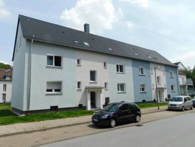 Wohnung zur Miete 589 € 3 Zimmer 56,9 m² 1. Geschoss frei ab 18.07.2025 Im Heggerfeld 31 Hattingen - Mitte Hattingen 45525
