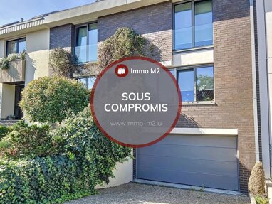 Einfamilienhaus zum Kauf Provisionsfrei 1.590.000 € 300 m² 323 m² Grundstück Esch-sur-Alzette 4033