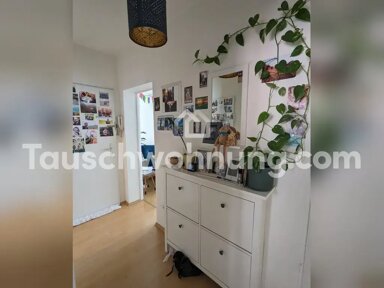 Wohnung zur Miete Tauschwohnung 1.050 € 3 Zimmer 70 m² EG Innenstadt Frankfurt am Main 60313