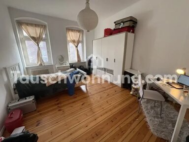 Wohnung zur Miete Tauschwohnung 1.150 € 3 Zimmer 105 m² 1. Geschoss Wilhelmstadt Berlin 13585