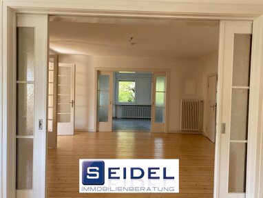 Wohnung zur Miete 1.150 € 5 Zimmer 130 m² Erdgeschoss frei ab sofort Kurzes Holz Wolfenbüttel 38302