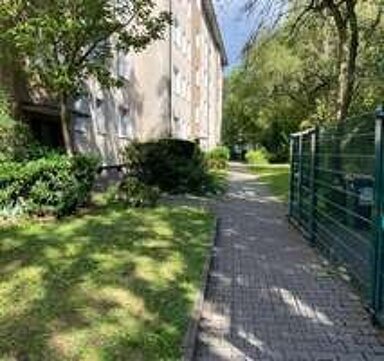 Wohnung zum Kauf 329.000 € 2 Zimmer 56 m² EG Malapertstraße 2 Nordend - West Frankfurt am Main 60320