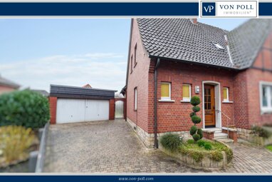 Mehrfamilienhaus zum Kauf 155.000 € 4 Zimmer 80 m² 500 m² Grundstück Hauenhorst Rheine / Hauenhorst 48432