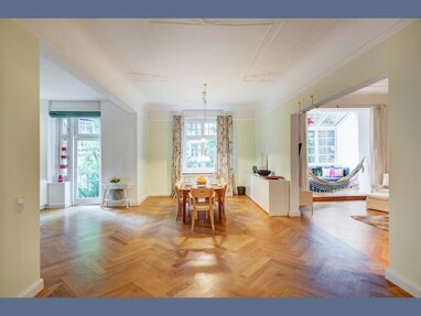 Wohnung zur Miete 4.720 € 4 Zimmer 185 m² Neuschwabing München 80796