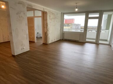 Wohnung zur Miete 958 € 3 Zimmer 92,2 m² 7. Geschoss frei ab 25.12.2024 Südliche Ringstr. 191 Langen 3 Langen 63225