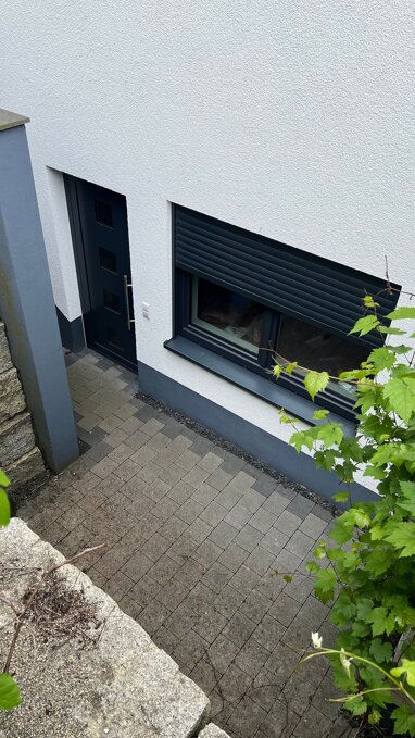 Apartment zur Miete 750 € 2 Zimmer 51 m² -1. Geschoss Böfingen - Nord Ulm 89075