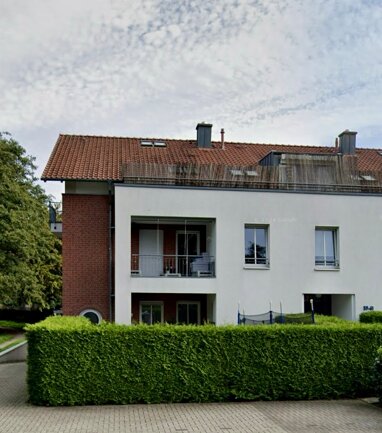 Maisonette zur Miete 504 € 3 Zimmer 63,4 m² Erdgeschoss Coesfelder Straße 59-61 Ahaus Ahaus 48683