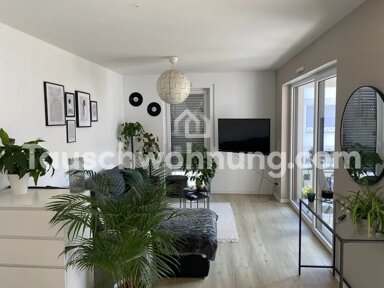 Wohnung zur Miete Tauschwohnung 1.274 € 3 Zimmer 96 m² Höhenberg Köln 51103