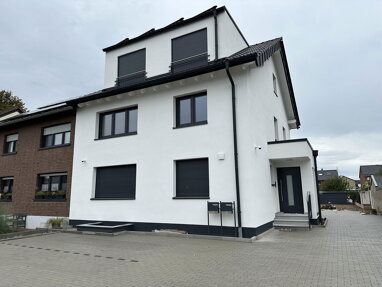 Maisonette zur Miete 1.490 € 4 Zimmer 115,4 m² 1. Geschoss Bachstraße 10 Quadrath-Ichendorf Bergheim 50127