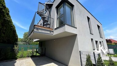 Doppelhaushälfte zum Kauf 419.000 € 4 Zimmer 99,1 m² 68,8 m² Grundstück Leopoldsdorf im Marchfeld 2285