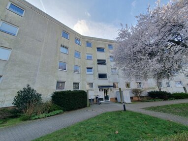 Wohnung zur Miete 712,54 € 3 Zimmer 83,7 m² 3. Geschoss Lahnstr. 20 Hermannshöhe Braunschweig 38120