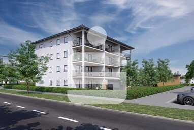 Wohnung zum Kauf Provisionsfrei 510.000 € 3 Zimmer 98,6 m² Mühldorf Mühldorf 84453