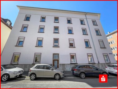 Wohnung zur Miete 1.145 € 3 Zimmer 78,9 m² Grombühl Würzburg 97080
