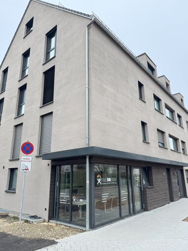 Bürofläche zur Miete provisionsfrei 740 € 25,5 m² Bürofläche Kolbstraße 26 Mitte - West Kirchheim unter Teck 73230