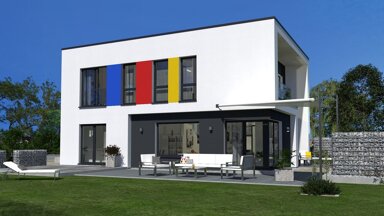 Einfamilienhaus zum Kauf 818.900 € 8 Zimmer 183,1 m² 630 m² Grundstück Bännjer-Rück - Südwesten Kaiserslautern 67663