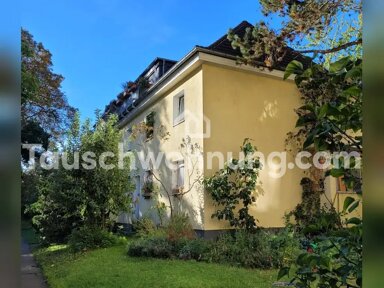 Wohnung zur Miete Tauschwohnung 725 € 2 Zimmer 50 m² 1. Geschoss Neustadt - Süd Köln 50677