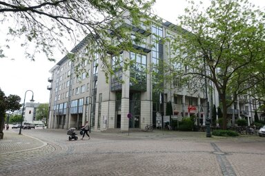 Bürogebäude zur Miete provisionsfrei 1.400 € 199,9 m² Bürofläche Hegelstraße 39 Hasselbachplatzviertel Magdeburg 39104