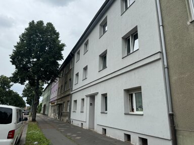 Wohnung zur Miete 290 € 3 Zimmer 58 m² 2. Geschoss Weißenfels Weißenfels 06667