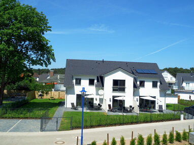 Apartmenthaus zum Kauf Provisionsfrei 1.350.000 € 14 Zimmer 348 m² 982 m² Grundstück Am Strandpark 4 Thiessow Thiessow 18586