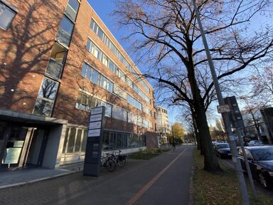 Bürogebäude zur Miete 3.577,8 m² Bürofläche teilbar ab 795,6 m² Bult Hannover 30175