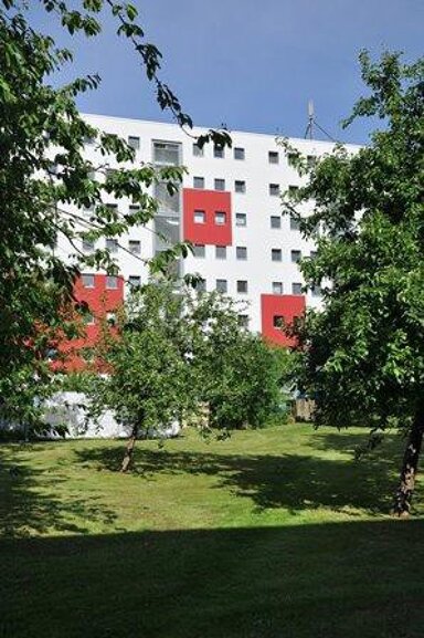 Wohnung zur Miete 450 € 2 Zimmer 56,3 m² 7. Geschoss frei ab 08.11.2024 Hofholzallee 212 Hasseldieksdamm Bezirk 1 Kiel 24109