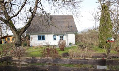 Einfamilienhaus zum Kauf 320.000 € 4 Zimmer 105 m² 870 m² Grundstück Cammin b Rostock 18195