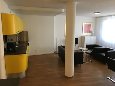 Wohnung zur Miete Wohnen auf Zeit 2.390 € 3 Zimmer 70 m² frei ab 16.02.2025 Badensche Straße Schöneberg Berlin 10715