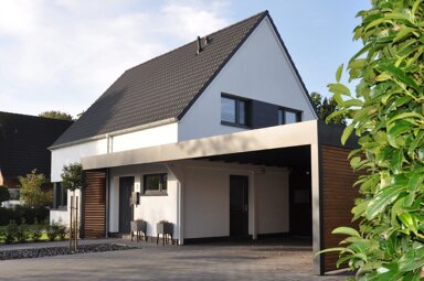 Einfamilienhaus zum Kauf 463.300 € 4 Zimmer 132 m² 500 m² Grundstück Alexanderfeld Oldenburg / Alexandersfeld 26127