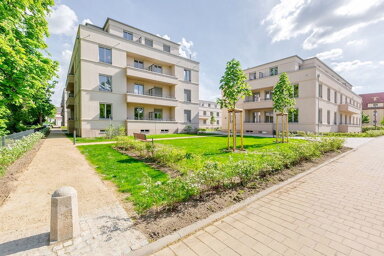 Wohnung zum Kauf provisionsfrei 569.000 € 3 Zimmer 86,2 m² 2. Geschoss Pölnitzweg 67 Buch Berlin 13125