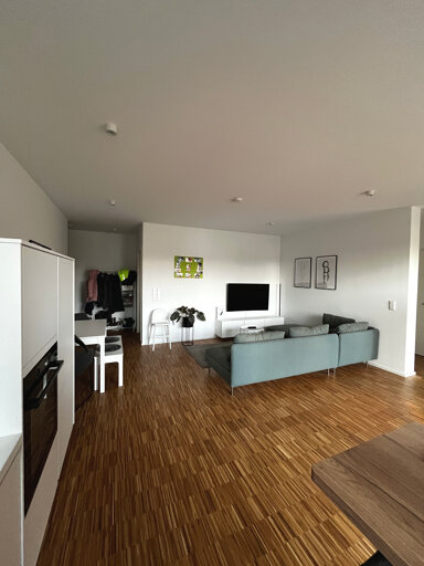 Wohnung zur Miete 1.120 € 3 Zimmer 84,2 m² 2. Geschoss Westenhellweg 7 Soest Soest 59494