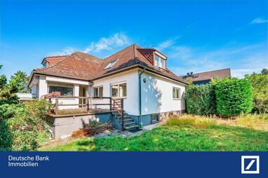 Einfamilienhaus zum Kauf 664.800 € 5 Zimmer 217 m² 722 m² Grundstück Märkisches Viertel Berlin 13435