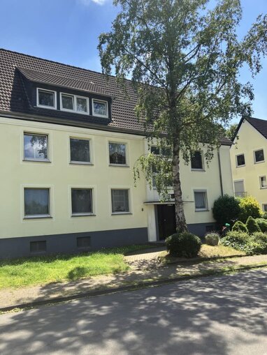 Wohnung zur Miete 423 € 2,5 Zimmer 51,6 m² 1. Geschoss Hügelstraße 16 Alstedde Lünen 44534