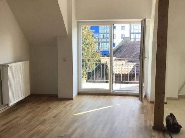 Maisonette zur Miete 950 € 4 Zimmer 90 m² 3. Geschoss frei ab 01.01.2026 Östlicher Stadtgraben 35 Deggendorf 94469