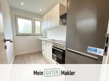 Wohnung zur Miete 750 € 2 Zimmer 50,3 m² 4. Geschoss Dietrich-Bonhoeffer-Straße 19 Neue Vahr Südost Bremen 28327