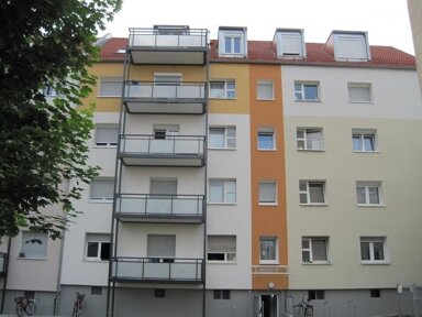 Wohnung zur Miete 669,90 € 3 Zimmer 63,8 m² frei ab 08.11.2024 Franz-Seiff-Straße 18 Nikola Landshut 84034